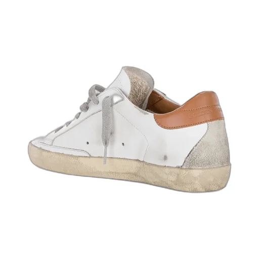 Superstar Low-Top Sneakers