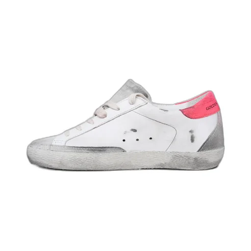 Superstar Classic Low-Top Sneakers