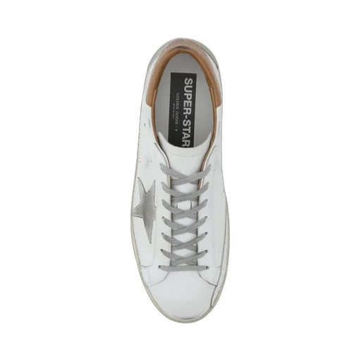 Superstar Low-Top Sneakers