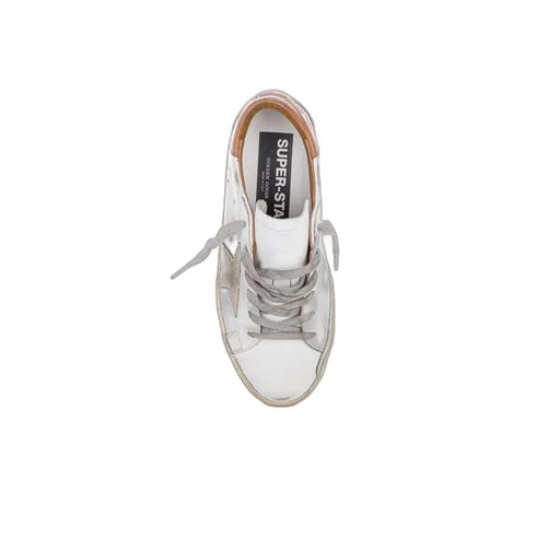 Superstar Low-Top Sneakers