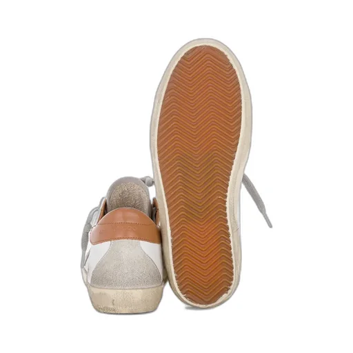 Superstar Low-Top Sneakers