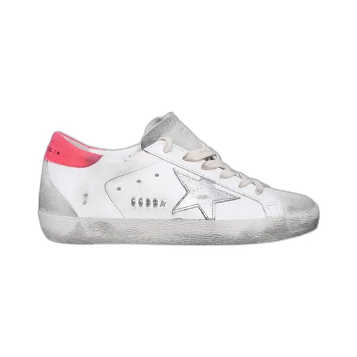 Superstar Classic Low-Top Sneakers