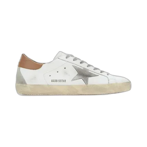 Superstar Low-Top Sneakers