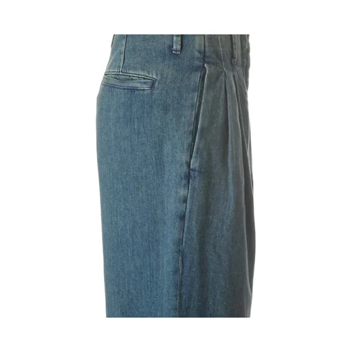 Straight-Leg Jeans