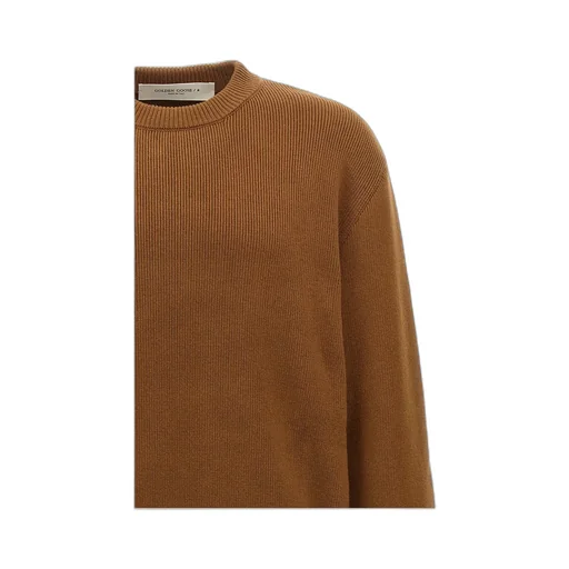 Logo Detailed Knitted Jumper
