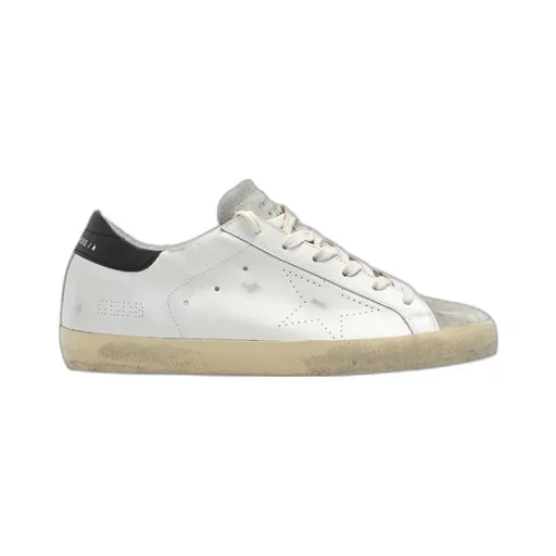 Super-Star Sneakers