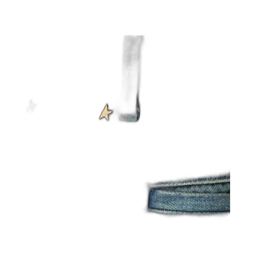 Straight-Leg Jeans