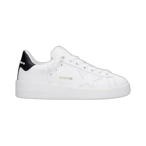 Purestar Lace-Up Sneakers