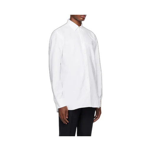 Buttoned Shirt