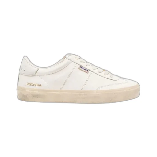 Soul Star Lace-Up Sneakers