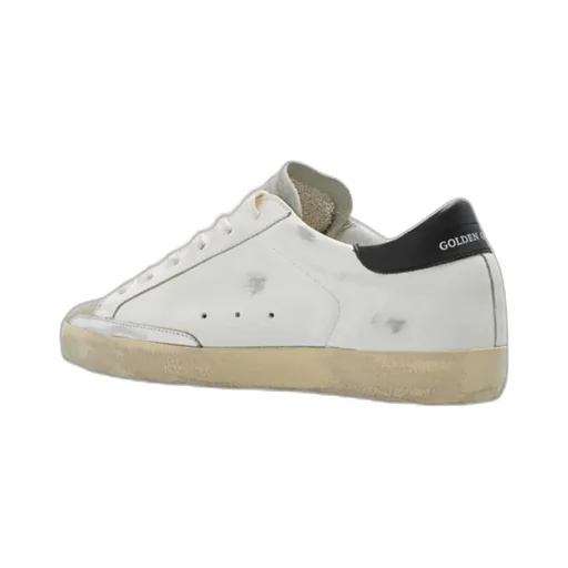Super-Star Sneakers