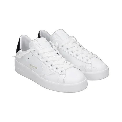 Purestar Lace-Up Sneakers