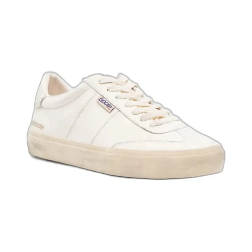 Soul Star Lace-Up Sneakers