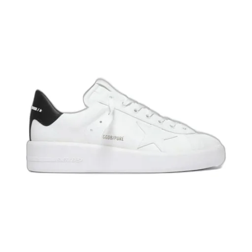 Purestar Low-Top Sneakers