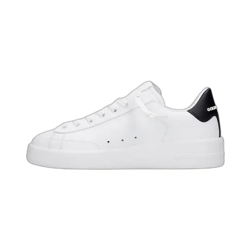 Purestar Lace-Up Sneakers