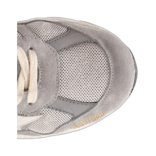Star Patch Sneakers