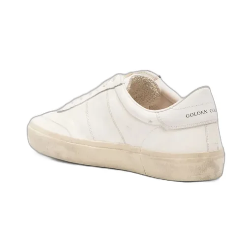 Soul Star Lace-Up Sneakers