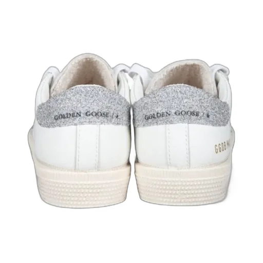 May Star-Patch Sneakers
