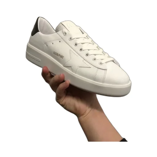 Purestar Low-Top Sneakers