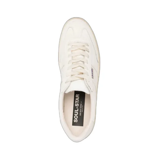 Soul Star Lace-Up Sneakers