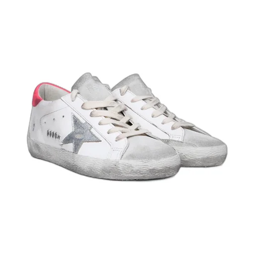 Superstar Classic Low-Top Sneakers