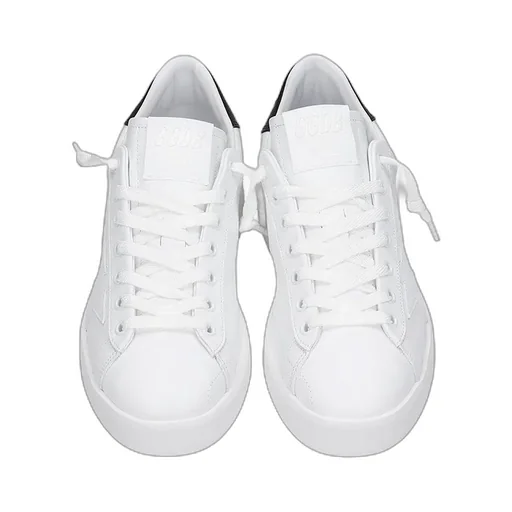 Purestar Lace-Up Sneakers