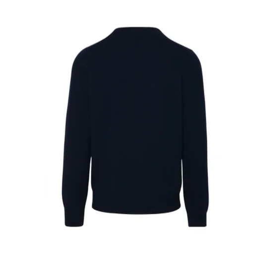 Gran Sasso Long Sleeve Crewneck Jumper