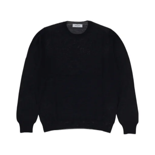 Crewneck Pullover