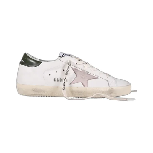 Super Star Low-Top Sneakers