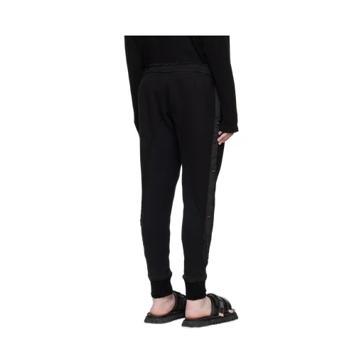 Lace Up Casual Pants