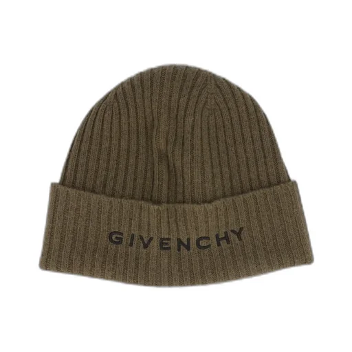 Contrasting Logo Hat
