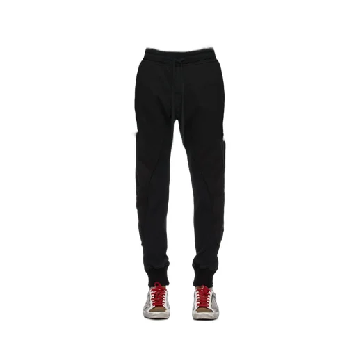 Lace Up Casual Pants