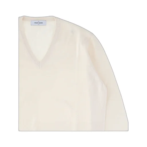 V-Neck Sweater