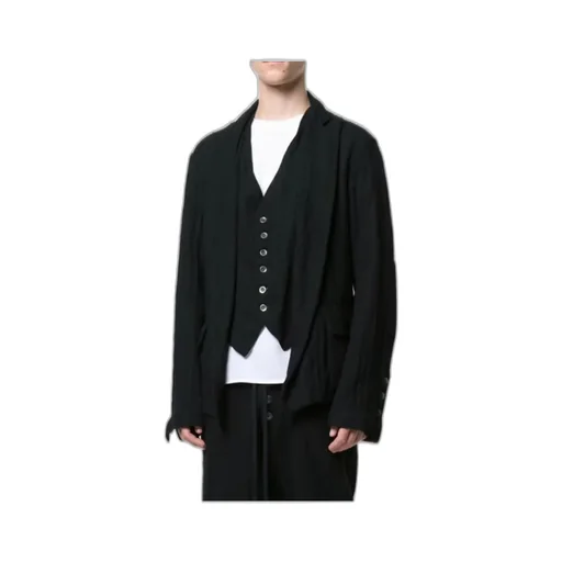 Logo Blazer