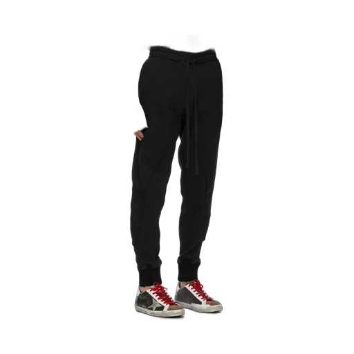 Lace Up Casual Pants