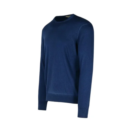 Long-Sleeved Sweater