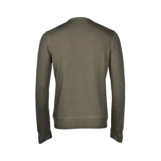 Long Sleeve Crewneck Jumper