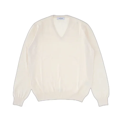 V-Neck Sweater