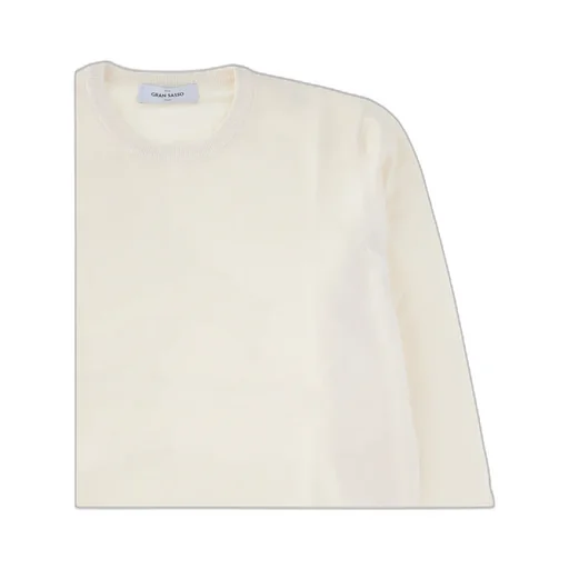 Crew Neck Sweater