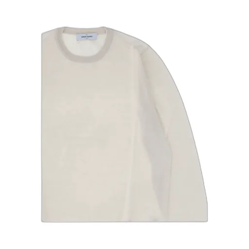 Crew Neck Sweater