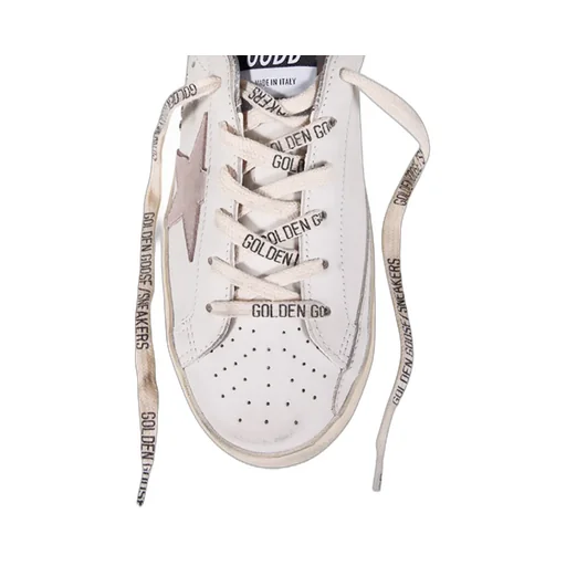 Super Star Low-Top Sneakers