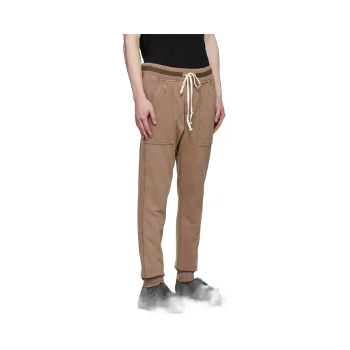 Rope Sweatpants
