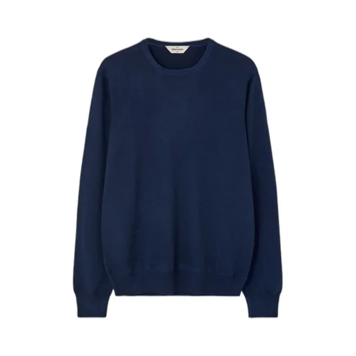 Long Sleeve Crewneck Jumper