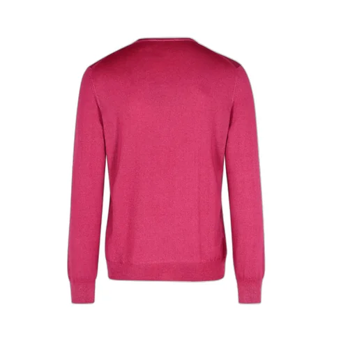 Crewneck Ribbed Jumper
