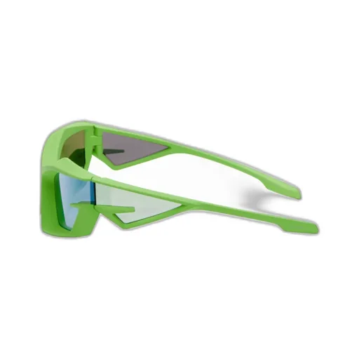 Giv Cut Cat-Eye Frame Sunglasses