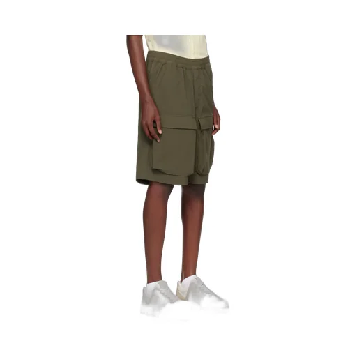 Cargo Bermuda Shorts
