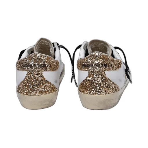 Superstar Low-Top Sneakers