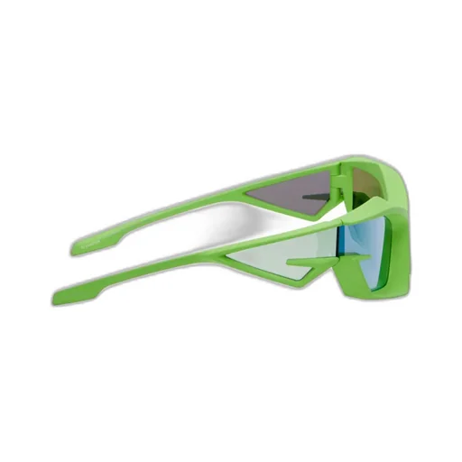 Giv Cut Cat-Eye Frame Sunglasses