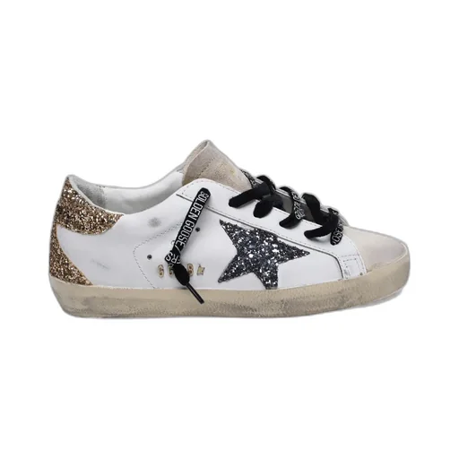 Superstar Low-Top Sneakers