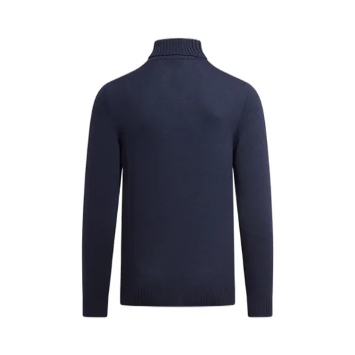 Long Sleeve High Neck Jumper